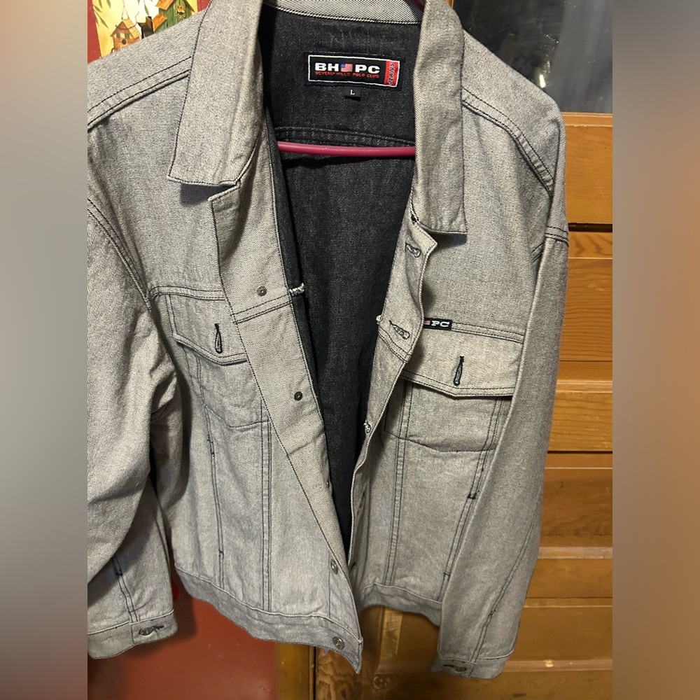 Men’s jacket